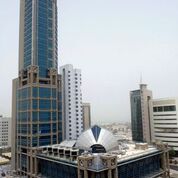 Lease Office Space at Al Jaber Street, Kuwait City